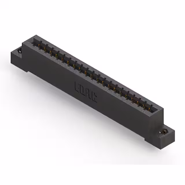 379-020-520-108 EDAC Inc.  Edgeboard Connectors